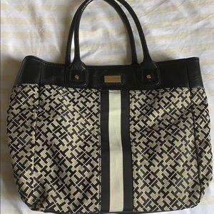 Tommy Hilfiger Tote Bag